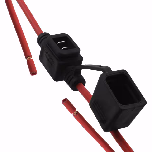FHJC1001G Littelfuse Inc. Sicherungshalter